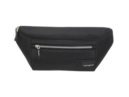 Samsonite ledvinka Litepoint černá