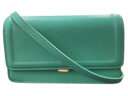 David Jones dámská crossbody kabelka mentolová