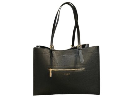 David Jones dámská shopper kabelka černá