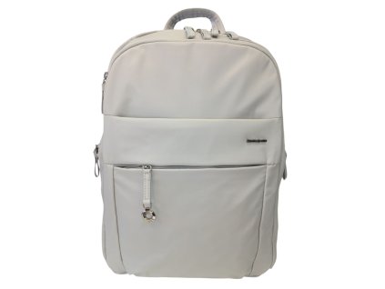Samsonite dámský látkový batoh Move 5.0 světle šedá