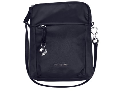 Samsonite MOVE 5.0 malá crossbody kabelka černá