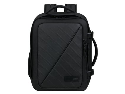 American Tourister TAKE2CABIN batoh S černý