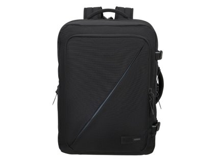 American Tourister TAKE2CABIN batoh L černý