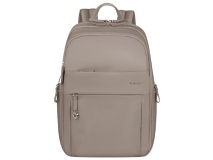 Samsonite dámský látkový batoh Move 5.0 světle béžový