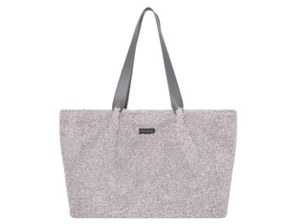 Bulaggi shopper taška medvídek světle šedá