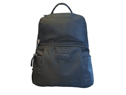 Katana dámský textilní batoh černý