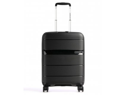 american tourister linex kufr se 4 kolecky cerna 128453 1895 31