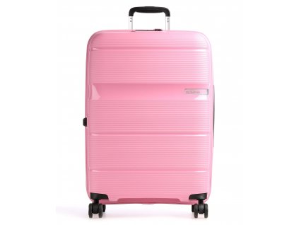 american tourister linex kufr se 4 kolecky ruzova 128455 2062 31