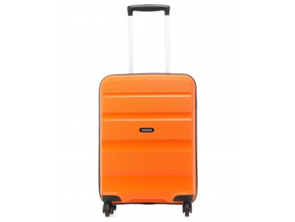 american tourister bon air kufr se 4 kolecky oranzova 55 cm 59422 7976 31