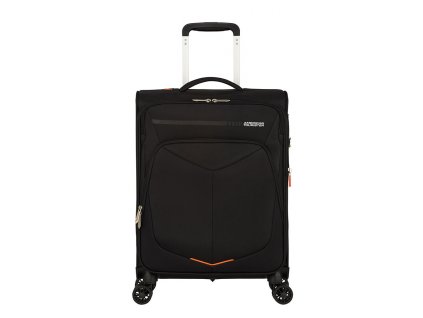 Příruční kufr American Tourister summerfunk černý