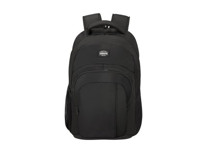 American Tourister batoh na notebook 14 - černý