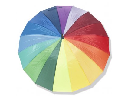 Doppler holový deštník London rainbow