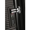 Cestovní kufr American Tourister soundbox spinner 67/24 tsa exp bass černý