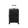 Cestovní kufr American Tourister airconic 67/24 tsa onyx černý