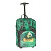 LEGO Ninjago Green 2v1 Trolley batoh