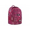 134972 8 175082 3 skolni batoh coocazoo rayday tribal melange