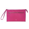Samsonite dámská etue, organizér POUCHY fuchsie
