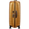 Samsonite kufr PROXIS spinner 69/25 medově zlatá