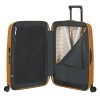 Samsonite kufr PROXIS spinner 69/25 medově zlatá