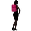 Samsonite 4Pack LPT BP+HANDLES batoh 15,6" fuchsie