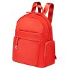Samsonite dámský látkový batoh Move 5.0 červený