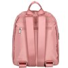 Enrico Benetti Collete dámský batoh růžový