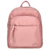 Enrico Benetti Collete dámský batoh růžový