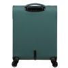 American Tourister cestovní kufr Summerride spinner S 55/20 EXP TSA dark forest zelený