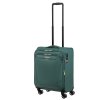 American Tourister cestovní kufr Summerride spinner S 55/20 EXP TSA dark forest zelený