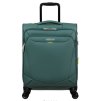 American Tourister cestovní kufr Summerride spinner S 55/20 EXP TSA dark forest zelený