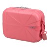 American Tourister StarVibe taška přes rameno růžová