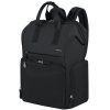 Samsonite Move 5.0 velký dámský látkový batoh 14.1" černý