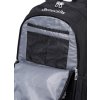 Batoh Meatfly Basejumper – Black, 22 L + PENÁL ZDARMA