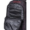 Batoh Meatfly Basejumper – Morph Black, 22 L + PENÁL ZDARMA