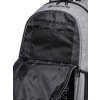Batoh Meatfly Basejumper – Grey Heather, 22 L + PENÁL ZDARMA