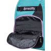 Stylový batoh Meatfly Exile – Green Moss/Black(24 L)+ PENÁL ZDARMA