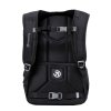 Batoh Meatfly Exile – Black (24 L)+ PENÁL ZDARMA