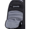 Batoh Meatfly Exile – Black (24 L)+ PENÁL ZDARMA