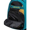 Batoh Meatfly Exile – Dark Jade / Black (24 L)+ PENÁL ZDARMA
