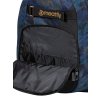 Batoh Meatfly Exile – Mossy Navy (24 L)+ PENÁL ZDARMA