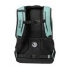 Batoh Meatfly Exile – Sea Green (24 L)+ PENÁL ZDARMA