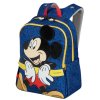 Samsonite Disney Daydream větší batůžek pro kluky Mickey Happy