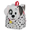 Samsonite látkový batůžek Happy Sammies Dalmatian Patch