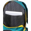Batoh Meatfly Wanderer – Snake Green / Black (28 L)