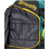 Batoh Meatfly Wanderer – Snake Green / Black (28 L)