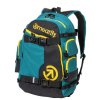 Batoh Meatfly Wanderer – Snake Green / Black (28 L)