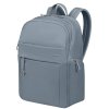 Samsonite dámský látkový batoh Move 5.0 šedo modrý