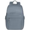 Samsonite dámský látkový batoh Move 5.0 šedo modrý