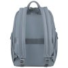 Samsonite dámský látkový batoh Move 5.0 šedo modrý