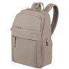 Samsonite dámský látkový batoh Move 5.0 tmavě béžový